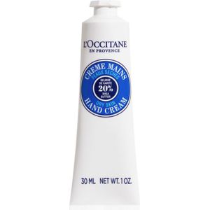 L'occitane Shea Butter Handcrème 30 ml