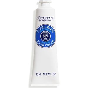 L'OCCITANE - Handcrème - Karité - 30ml