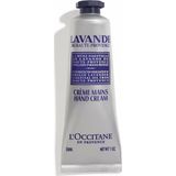 L'Occitane - Lavendel - Handcrème - Paars - 30 ml