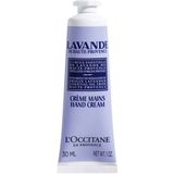 L'Occitane Lavender hand cream 30 ml