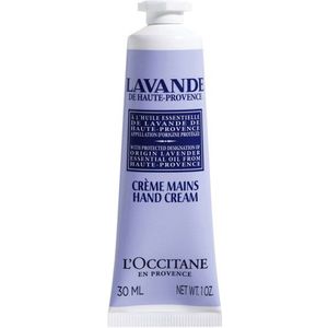 L'Occitane Lavander Lavande Crème Mains 30ml