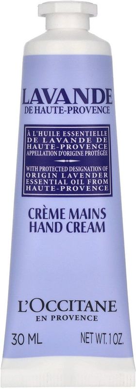 L'Occitane - Lavendel - Handcrème - Paars - 30 ml