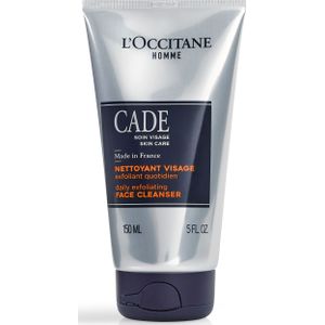 L'Occitane Cade Daily Exfoliating Face Cleanser 150 ml