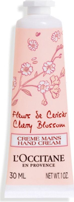 L'Occitane - Cherry Blossom - Handverzorging - 30 ml