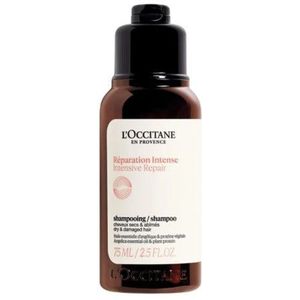 L'Occitane - 5 Ess. Oils - Shampoo - Intensieve Reparatie - 300ml