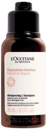 L'Occitane - 5 Ess. Oils - Shampoo - Intensieve Reparatie - 300ml