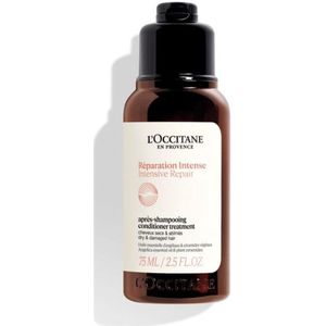 Conditioner - Intensieve Herstel - Natuurlijke Ingrediënten