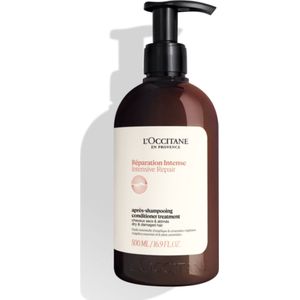 L'Occitane - Intensive Repair Conditioner Treatment - 500 ml - Crèmespoelingen