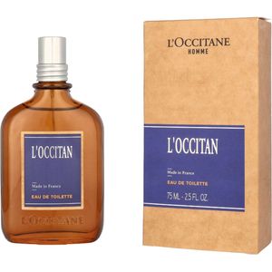 Occitane'Occitan Eau de toilette spray