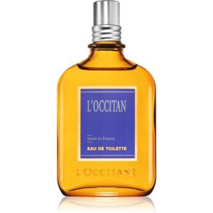 L'Occitane L'Occitan Eau de Toilette 75 ml