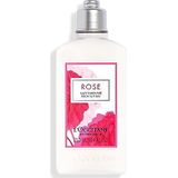 L'OCCITANE - Bodylotion met rozengeur - 250 ml - Geproduceerd in Frankrijk