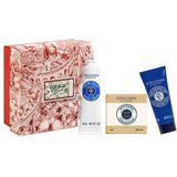L'Occitane Shea Set