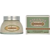 L'Occitane - Amandel Exfoliërende Pasta - Gezichtsscrub - 200ml