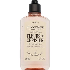 Douceur - Mousse - Kersenbloesem - Kersenextract - 200ml