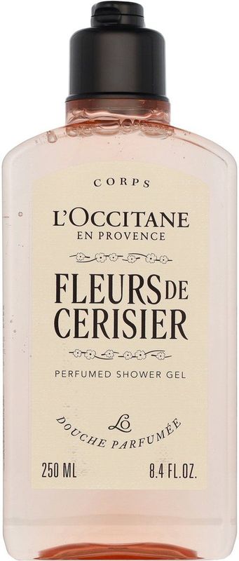 Douceur - Mousse - Kersenbloesem - Kersenextract - 200ml
