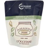 L'Occitane En Provence - Hydraterende Crème - Almendra - 200 ml
