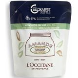 L'Occitane En Provence - Hydraterende Crème - Almendra - 200 ml