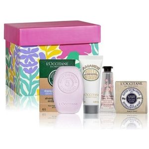 L'Occitane Doux Giftset