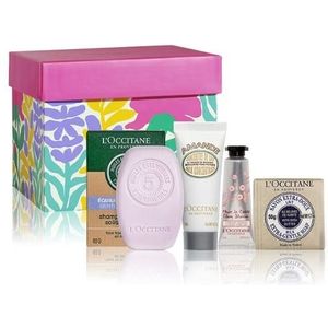 L'Occitane Gentle Routine Geschenkset