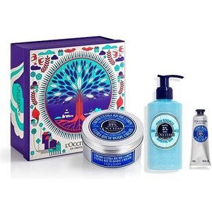 L’Occitane Shea Body Care Set