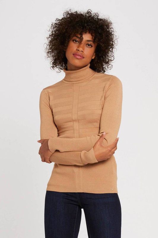 Morgan - Coltrui - Beige