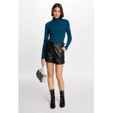 Morgan - Coltrui - Dames - Aansluitende Pasvorm - Viscose