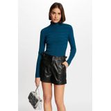 Morgan - Coltrui - Dames - Aansluitende Pasvorm - Viscose