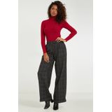 Morgan - Coltrui - Donkergroen