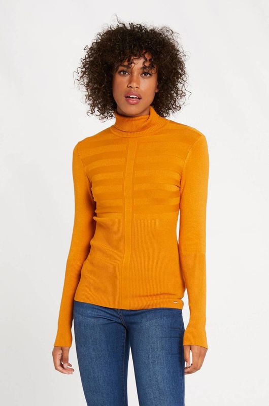 Morgan Coltrui Oranje