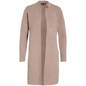 Cache Cache - Vest - Caramel - Dames - Viscosemix