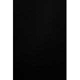 MORGAN - T-shirt Zonder Mouwen - Zwart - Polyester