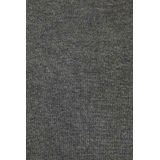 MORGAN - Trui - Antraciet Grijs - Fijn Tricot - V-hals