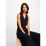 Morgan Jumpsuit Marine