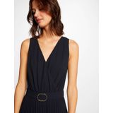 Morgan Jumpsuit Marine