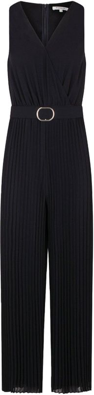 Morgan Jumpsuit Marine