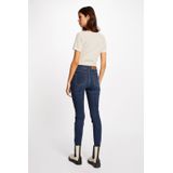 MORGAN - T-shirt - Wit - Polyamide