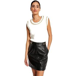 Morgan Damesrok, Wit, 38