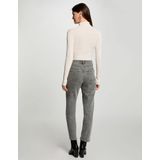 Morgan - MENTOS - Trui - Beige - Dames