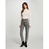 Morgan - MENTOS - Trui - Beige - Dames