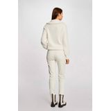 Morgan - Schipperstrui - Ecru - Dames