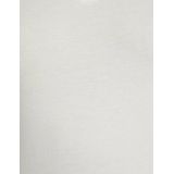 Morgan - Top - Ecru - Kanten Details