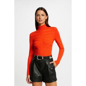 Morgan - Coltrui - Oranje