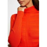 Morgan - Coltrui - Oranje