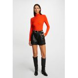 Morgan - Coltrui - Oranje