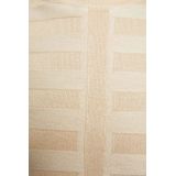 Morgan - Fijngebreide Trui - Lichtroze - Met Col - Lange Mouwen