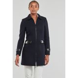 Morgan  GLOSS  Jassen  dames Marine