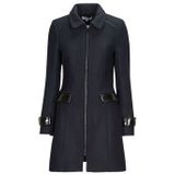 Morgan  GLOSS  Jassen  dames Marine