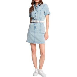 Morgan Formele damesjurk, Bleach, 34