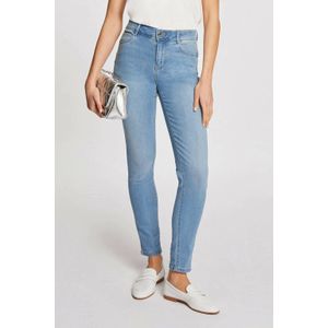 Morgan Broeken, Bleached Jeans, 34