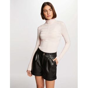 Morgan - Coltrui - Roze - Fijn Gebreid